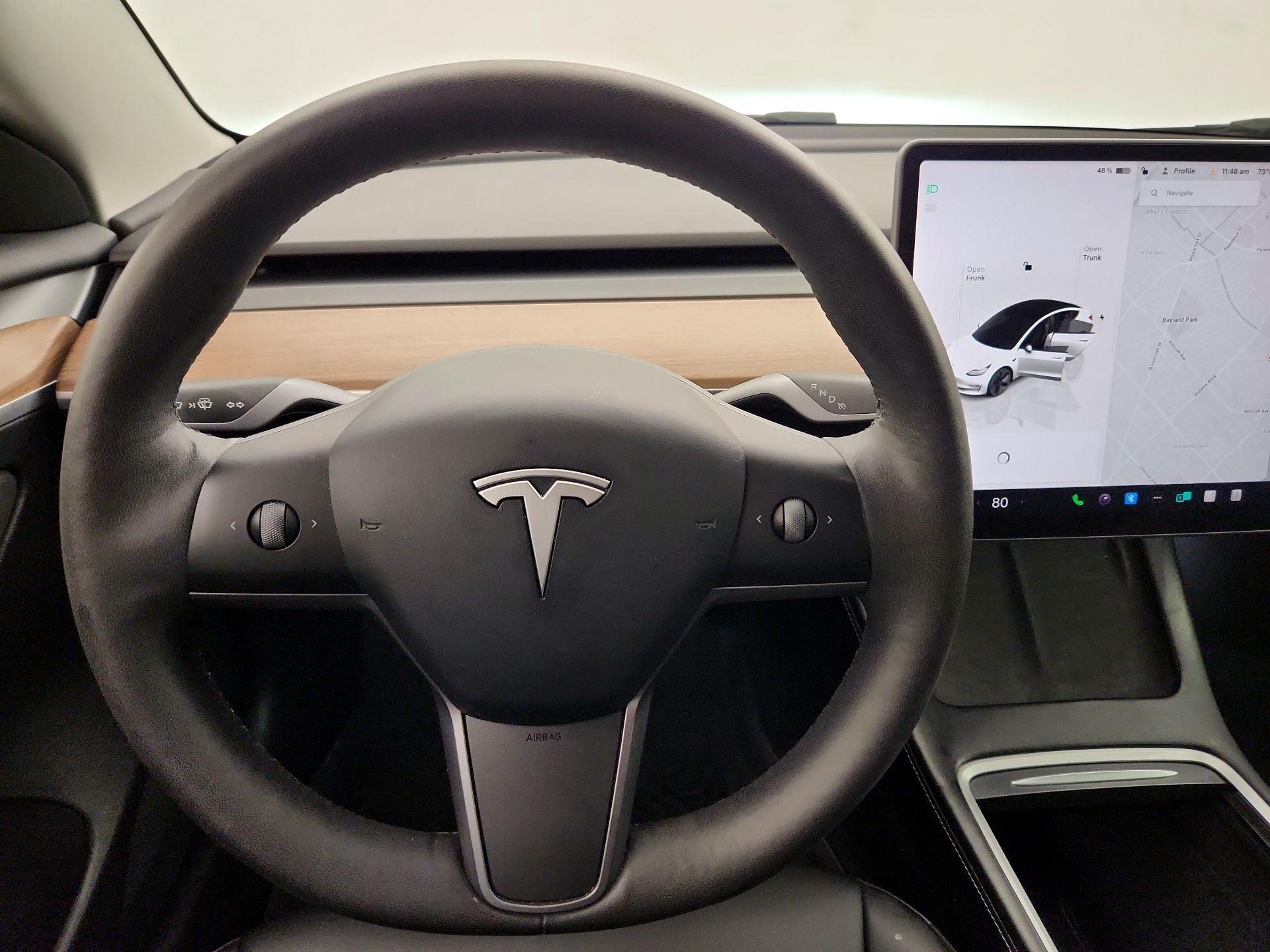 Thumbnail: 2022 Tesla Model 3 - 10