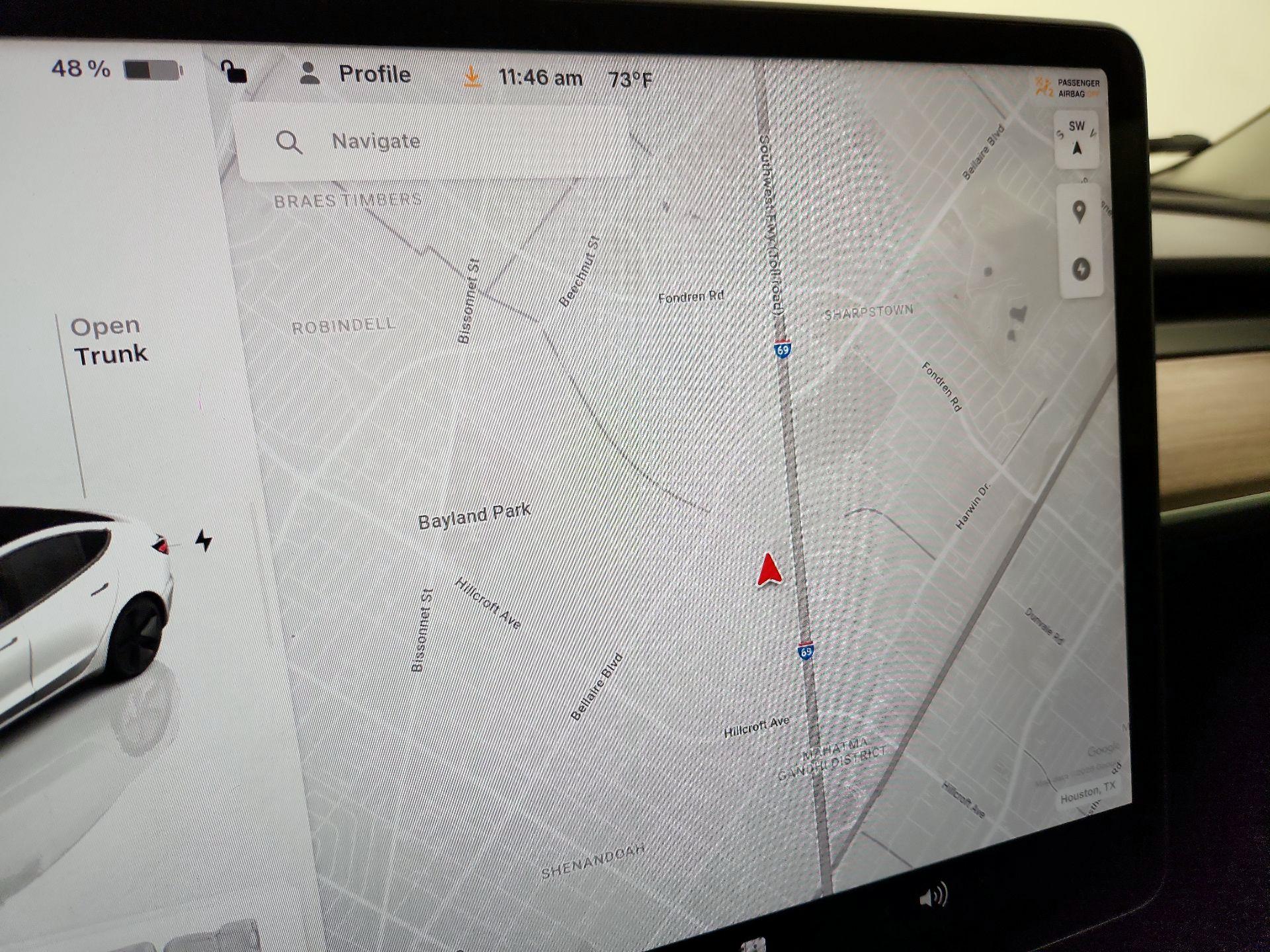 Thumbnail: 2022 Tesla Model 3 - 14