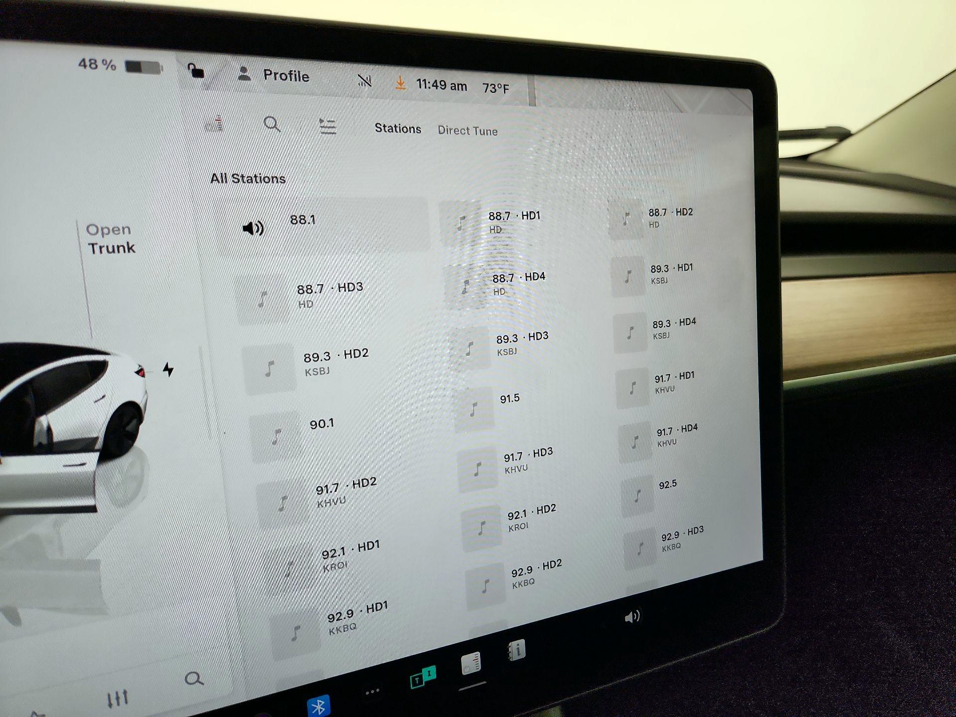 Thumbnail: 2022 Tesla Model 3 - 16