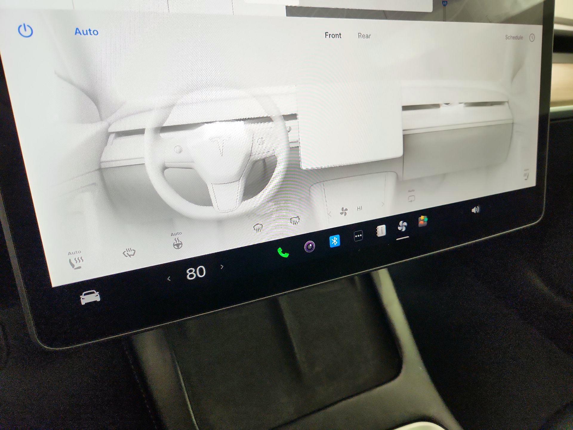 Thumbnail: 2022 Tesla Model 3 - 17