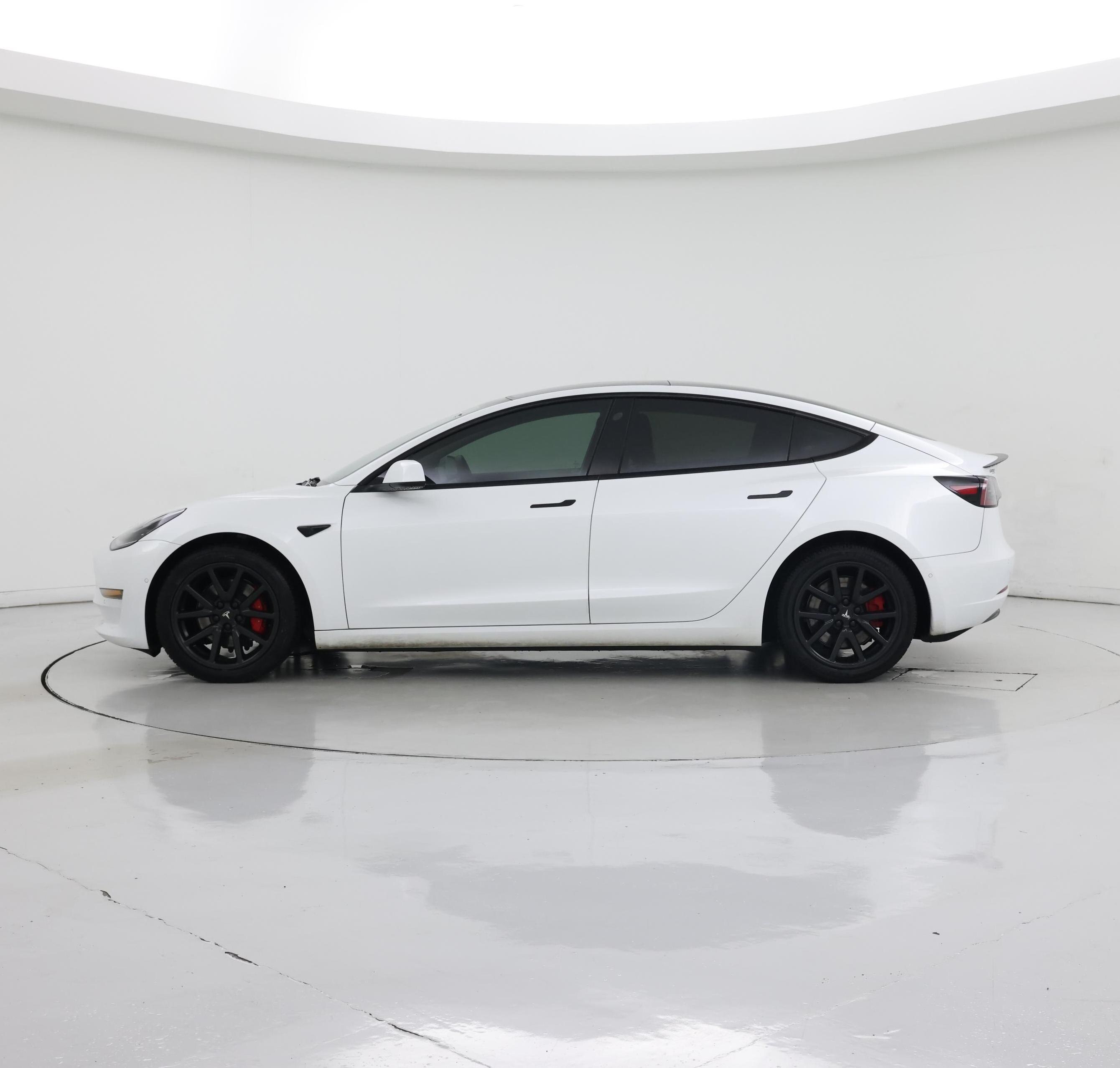 Thumbnail: 2022 Tesla Model 3 - 3