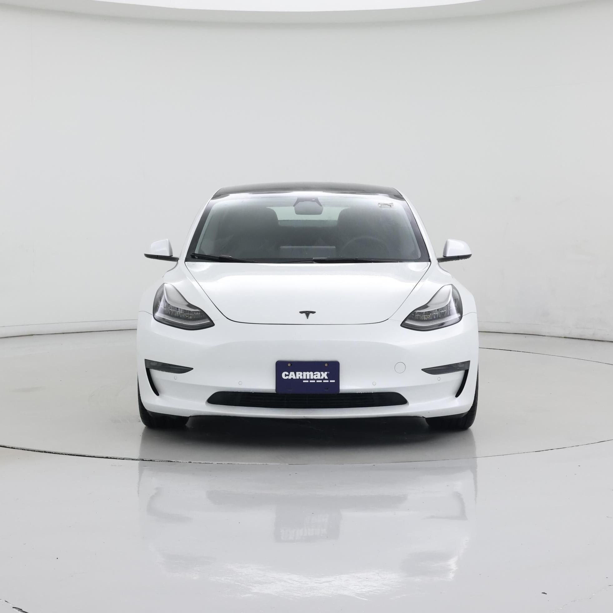 Thumbnail: 2022 Tesla Model 3 - 5