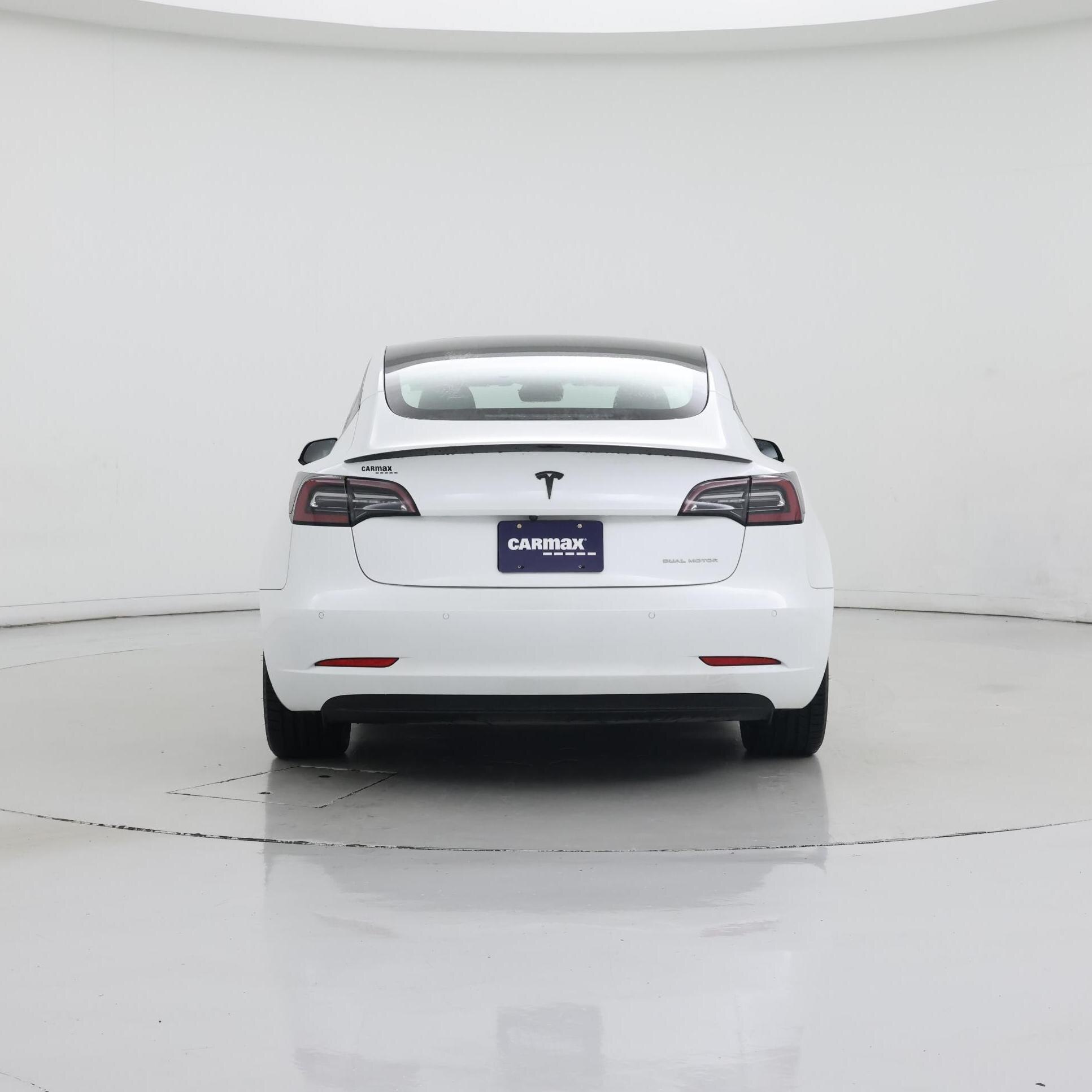Thumbnail: 2022 Tesla Model 3 - 6