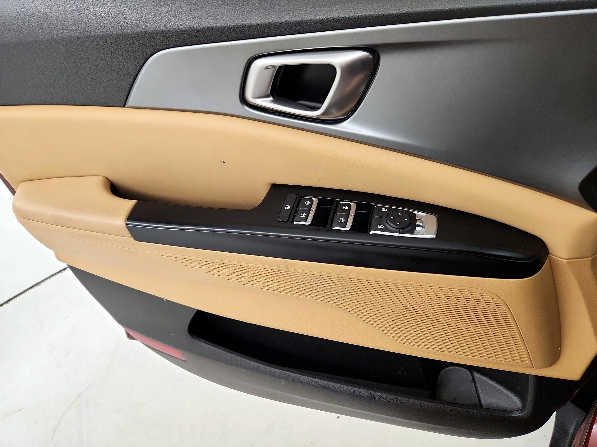 Thumbnail: 2024 Kia Carnival - 12