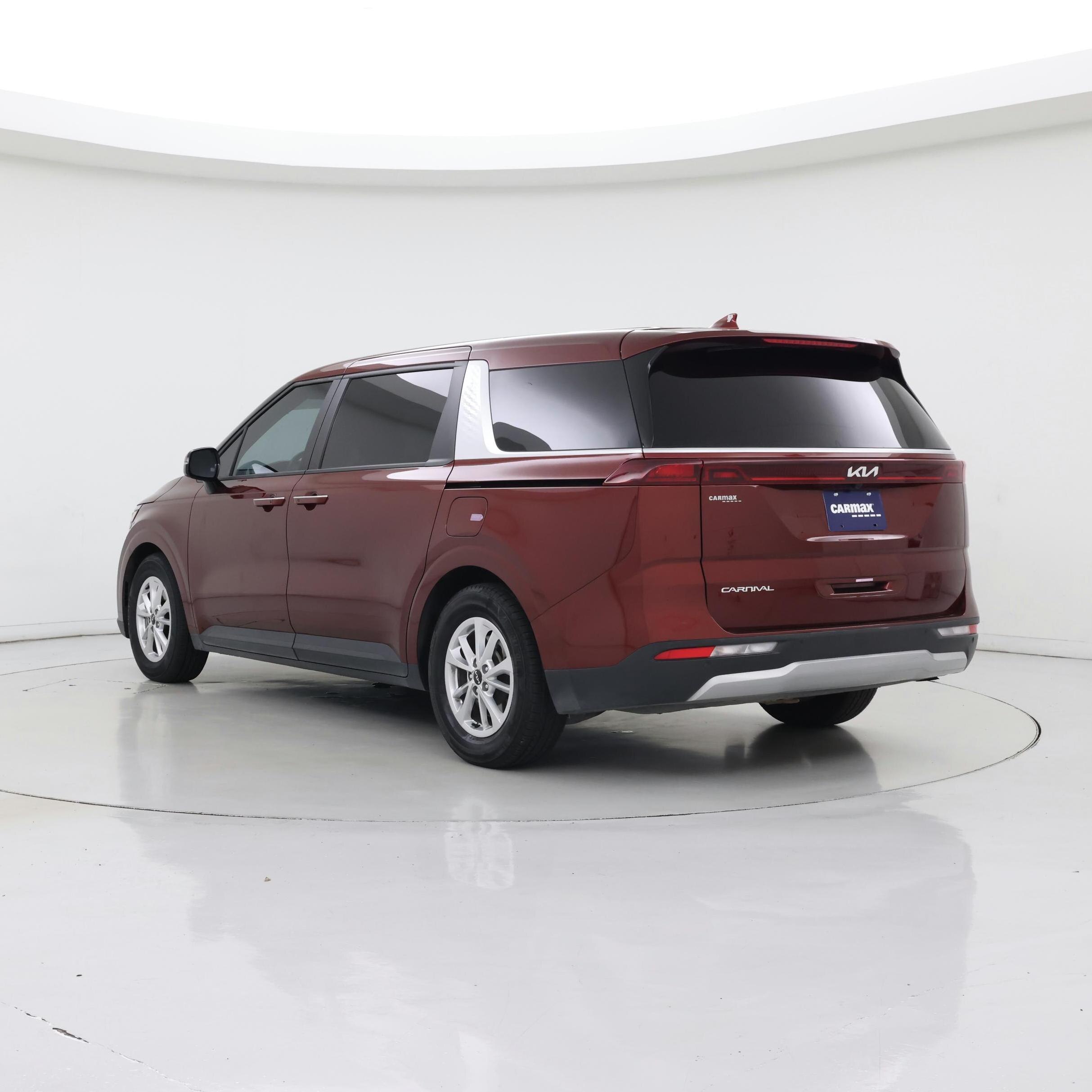 Thumbnail: 2024 Kia Carnival - 2