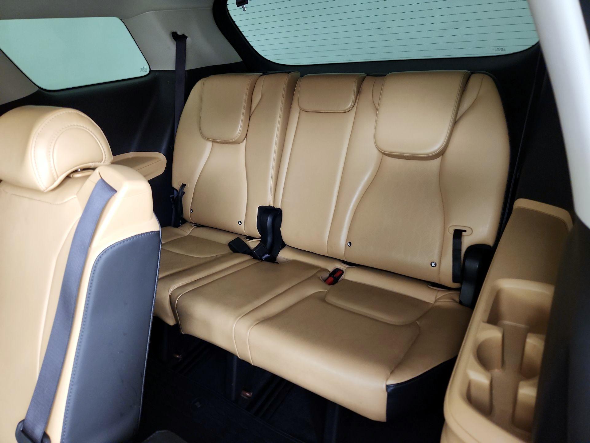 Thumbnail: 2024 Kia Carnival - 20