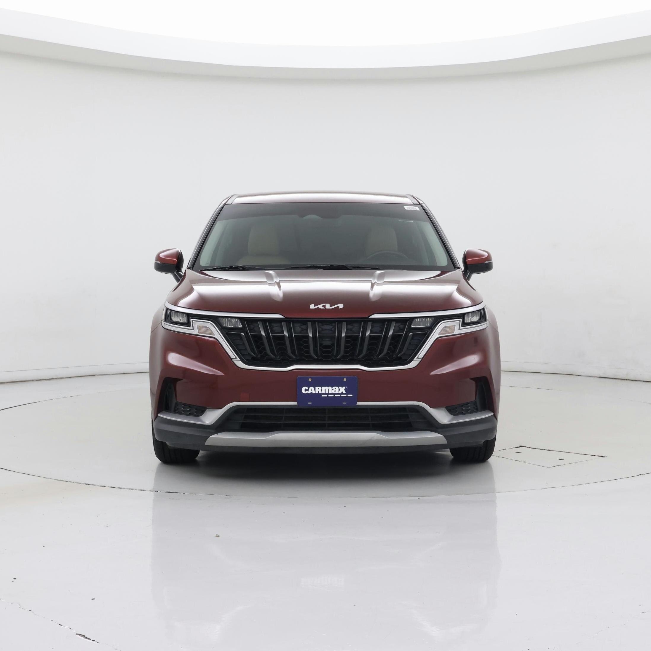 Thumbnail: 2024 Kia Carnival - 5