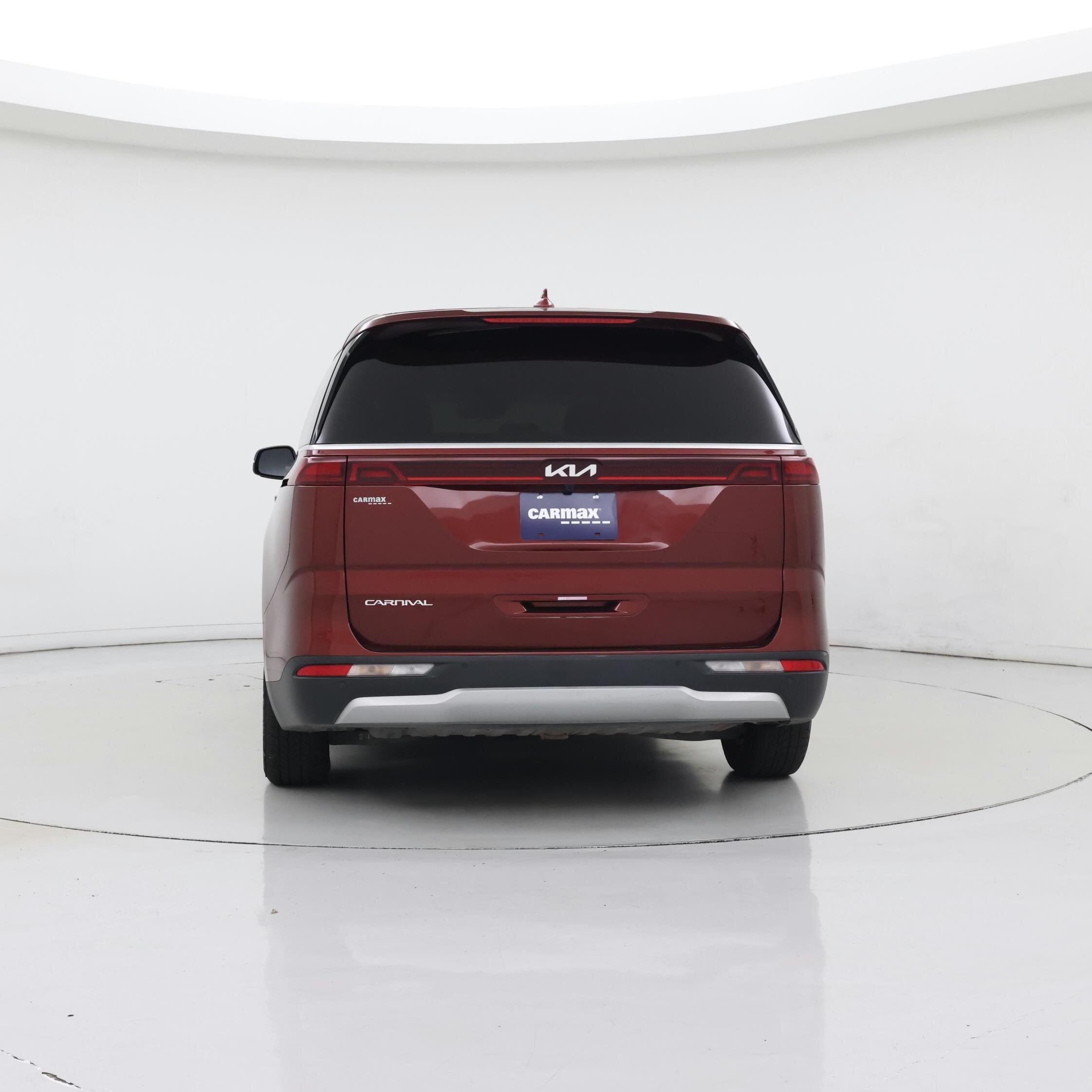 Thumbnail: 2024 Kia Carnival - 6