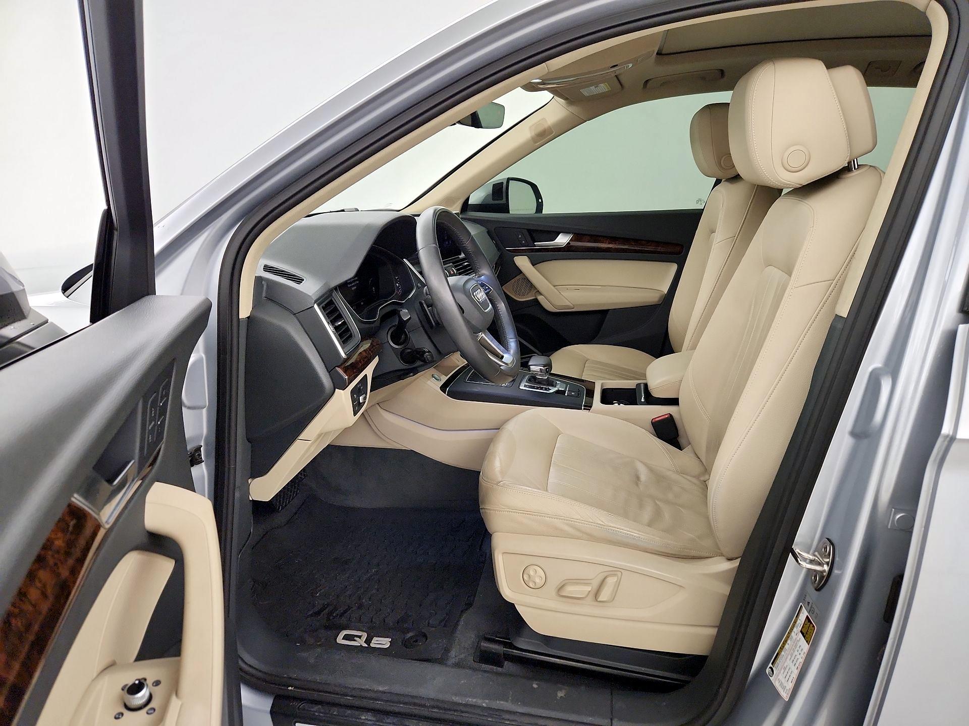 Thumbnail: 2018 Audi Q5 - 11