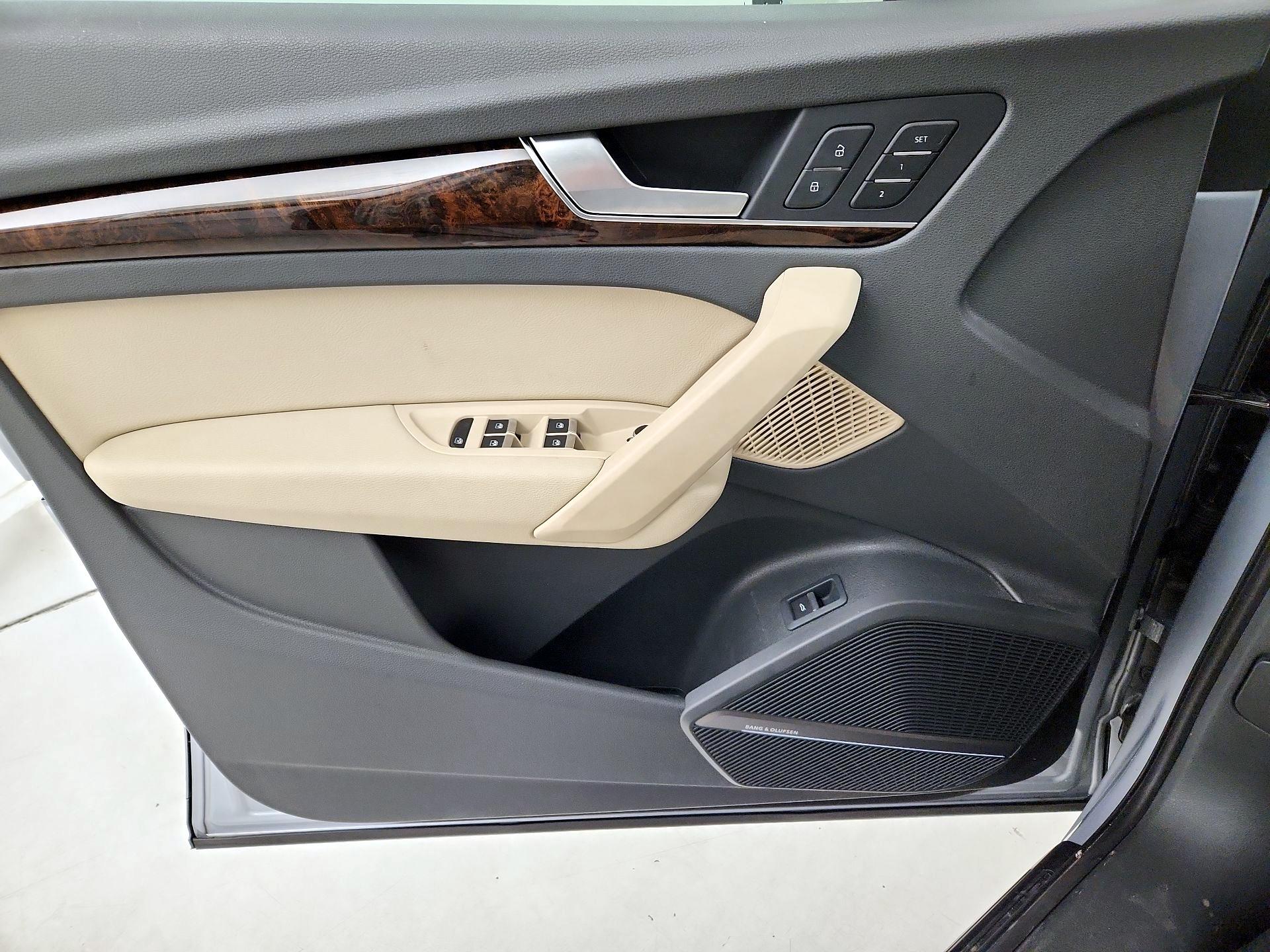 Thumbnail: 2018 Audi Q5 - 12