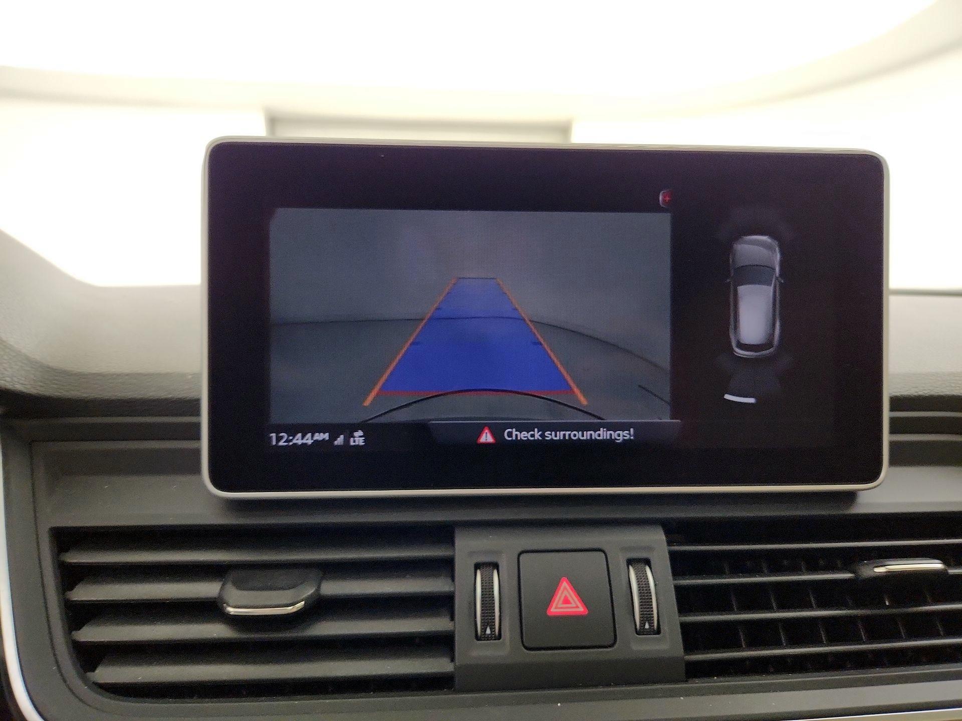 Thumbnail: 2018 Audi Q5 - 15