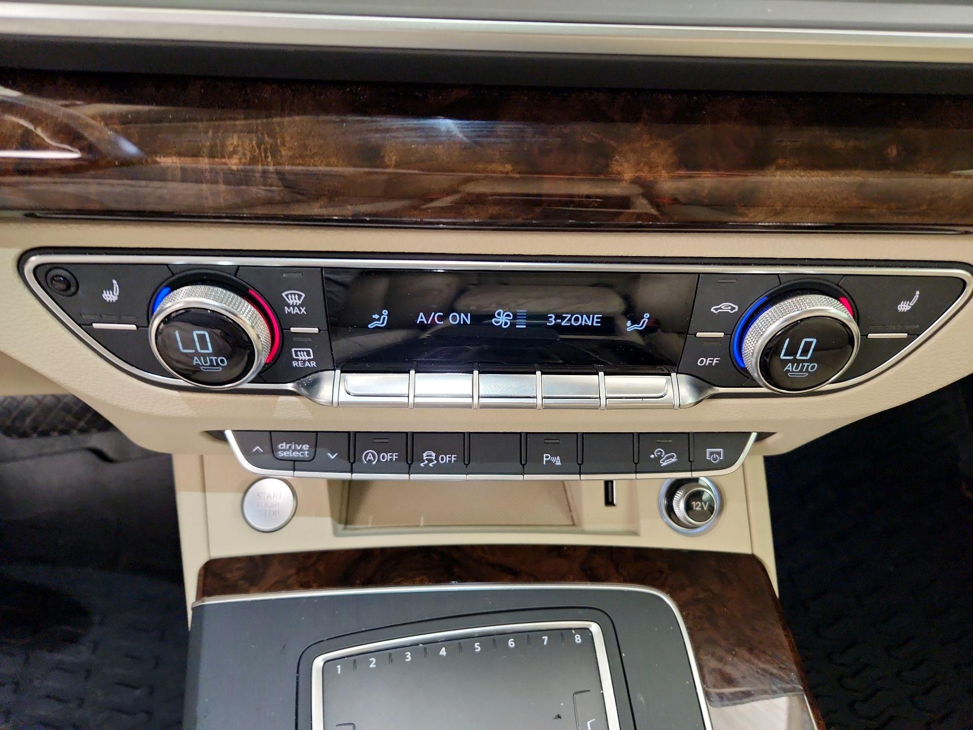 Thumbnail: 2018 Audi Q5 - 17