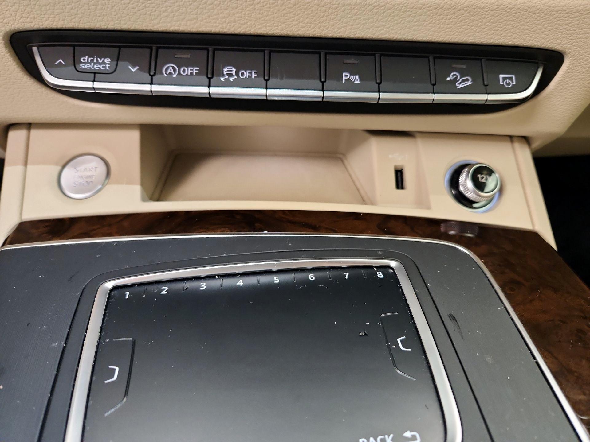 Thumbnail: 2018 Audi Q5 - 19