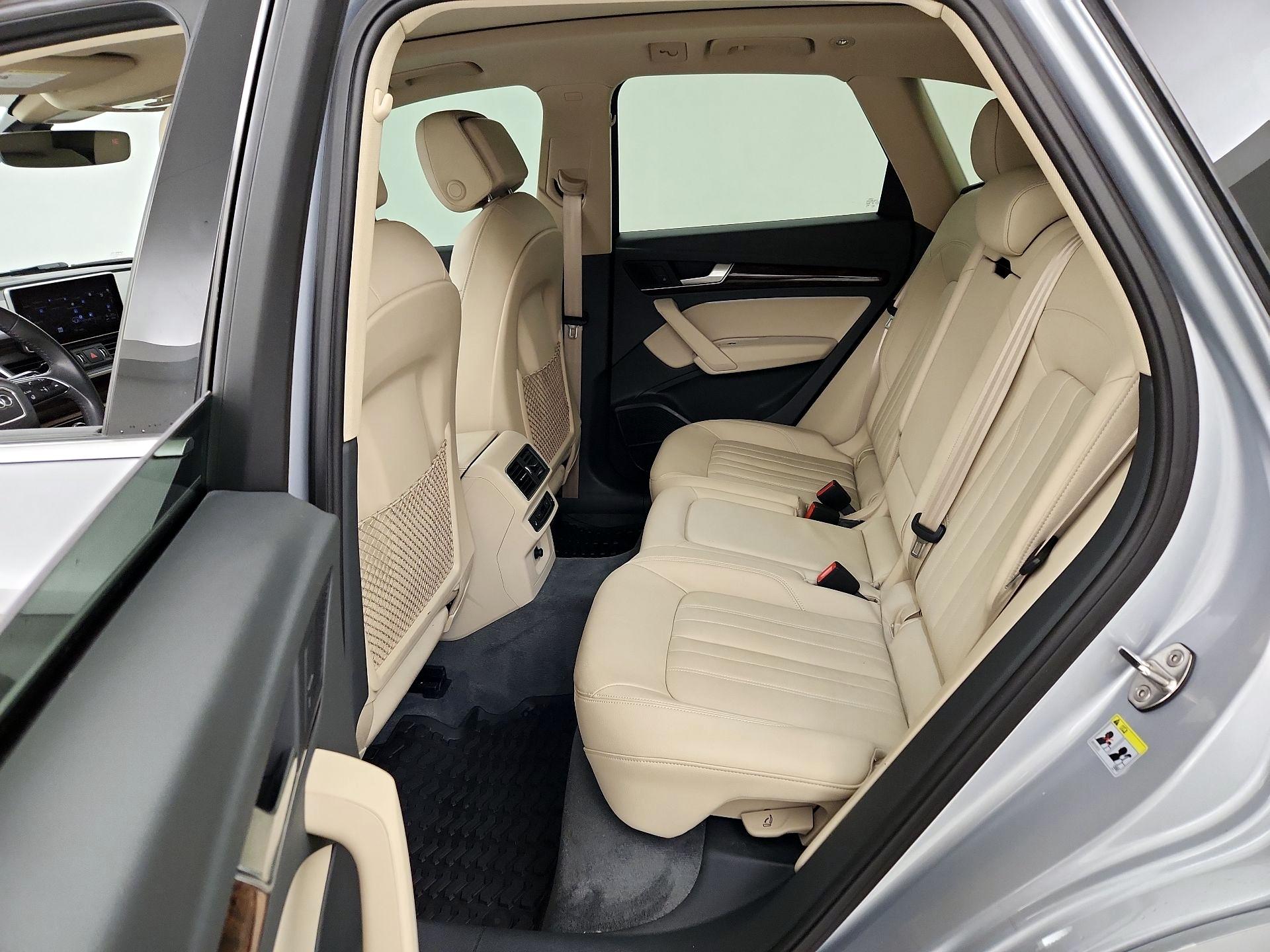 Thumbnail: 2018 Audi Q5 - 20