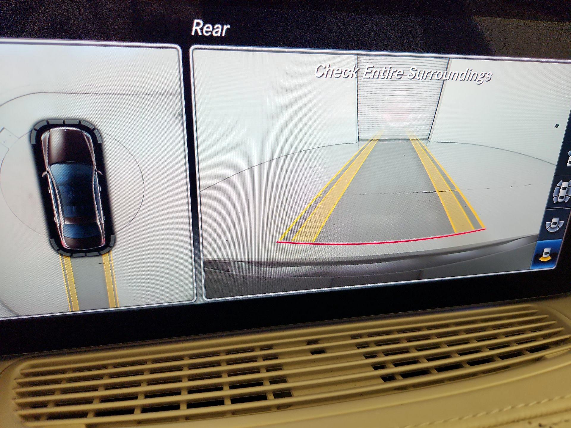 Thumbnail: 2018 Mercedes-Benz S-Class - 15