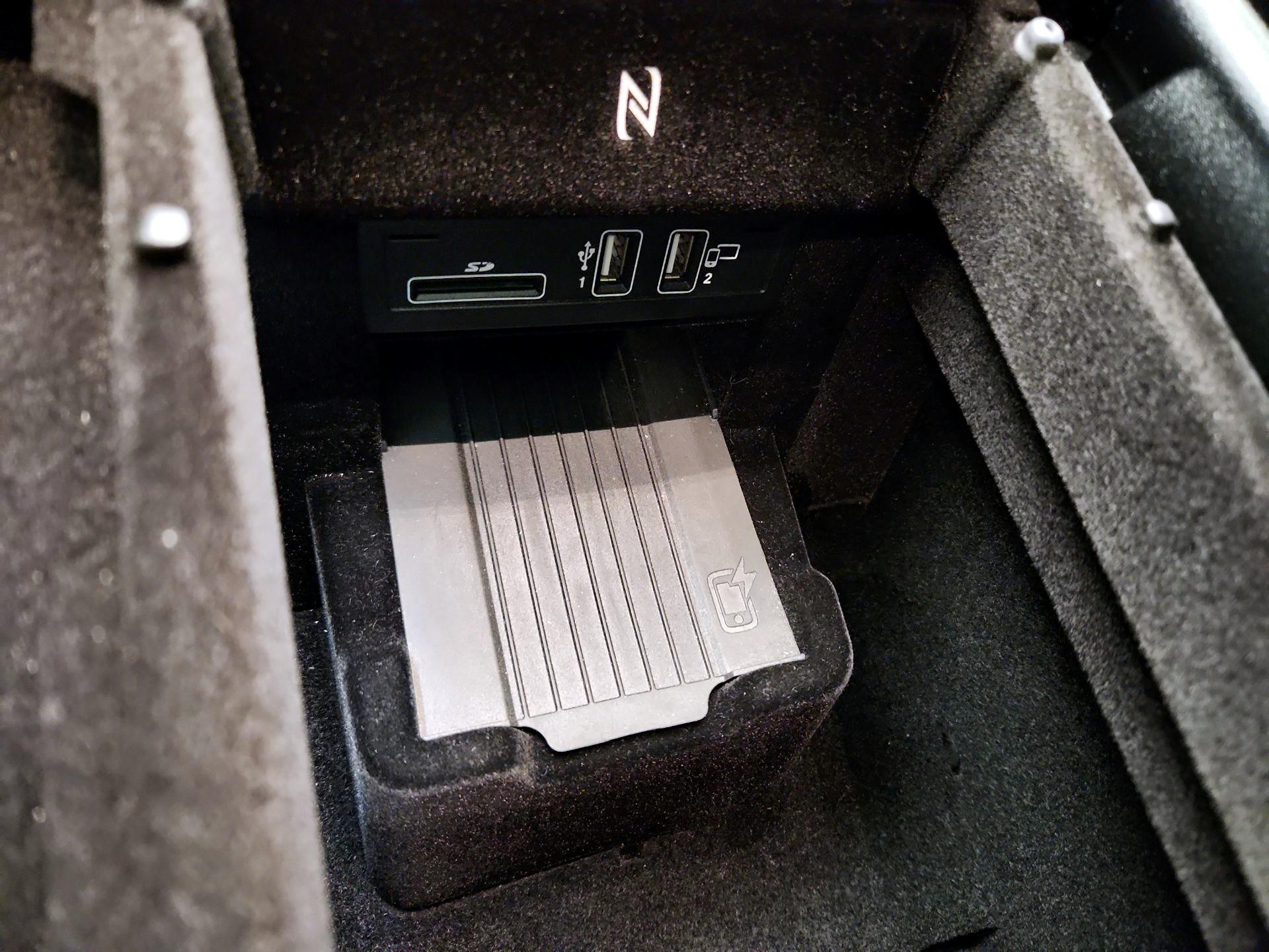 Thumbnail: 2018 Mercedes-Benz S-Class - 19