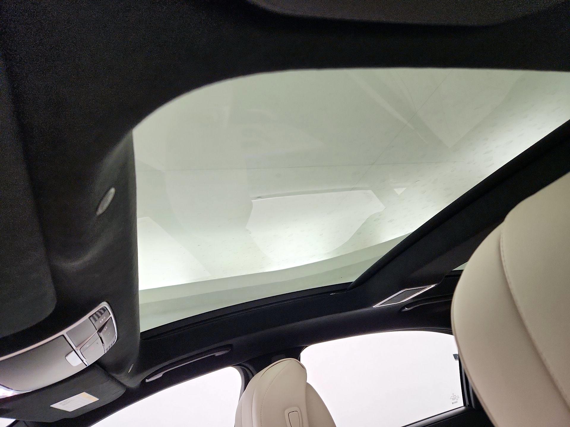 Thumbnail: 2018 Mercedes-Benz S-Class - 20