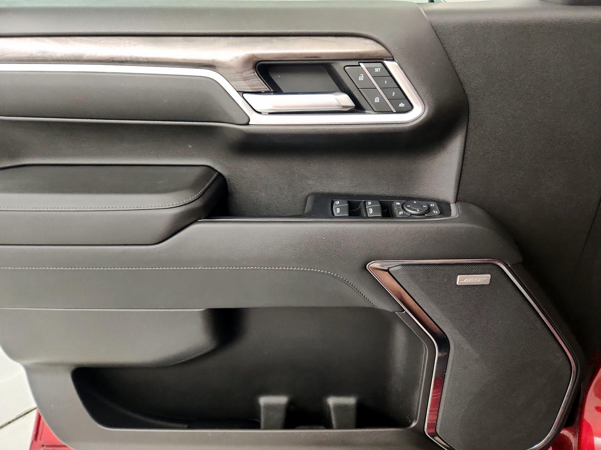 Thumbnail: 2022 Chevrolet Silverado 1500 - 12