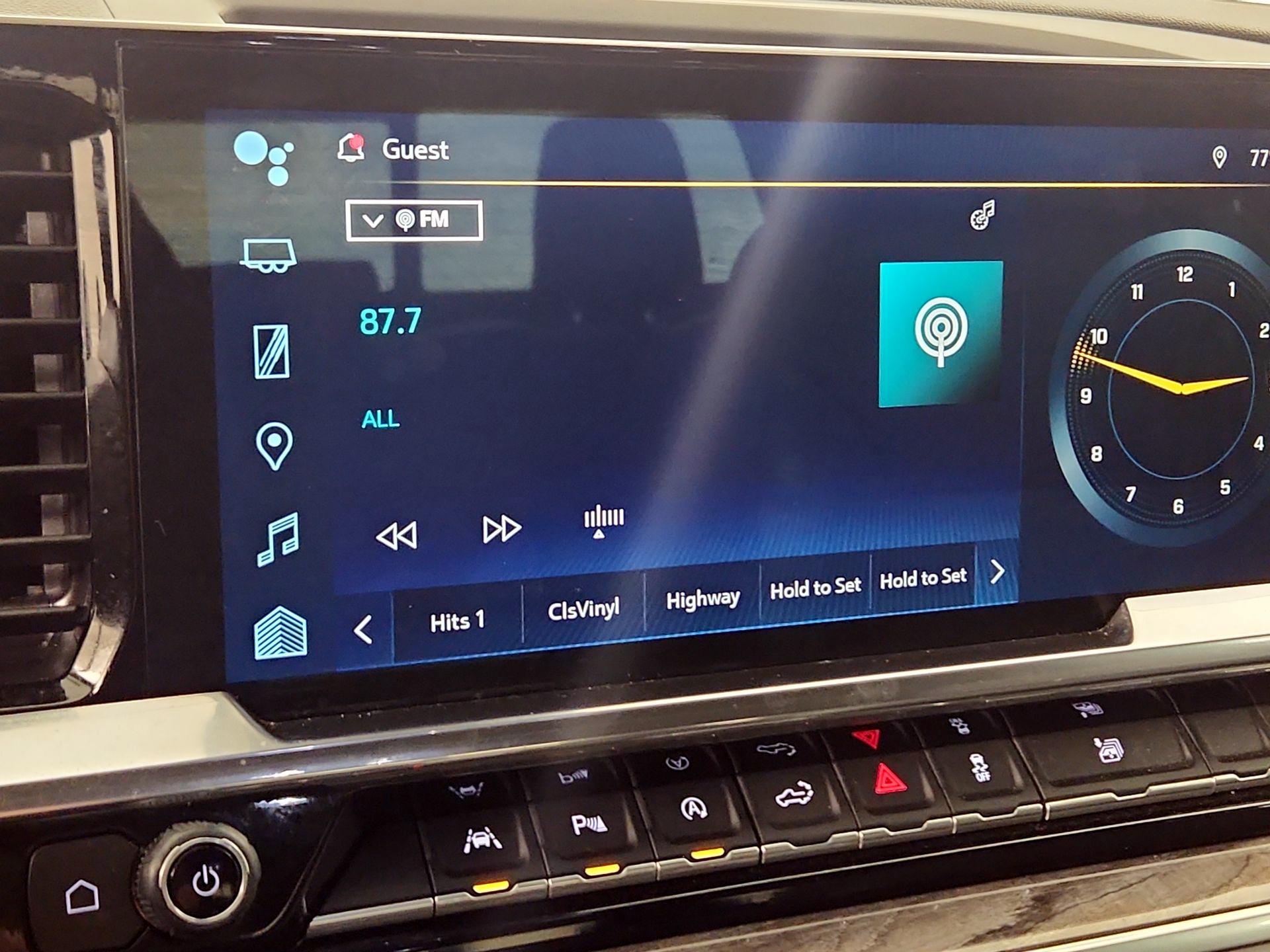 Thumbnail: 2022 Chevrolet Silverado 1500 - 15