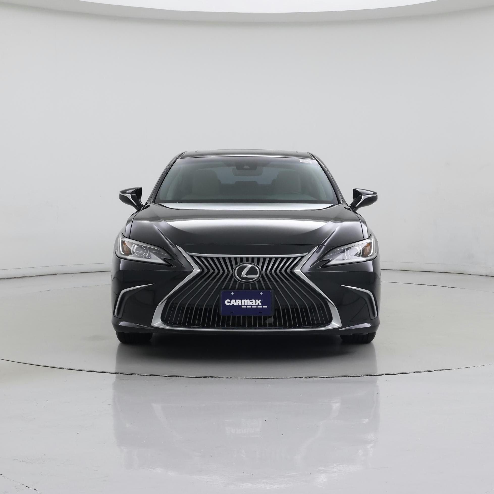 Thumbnail: 2019 Lexus ES - 5