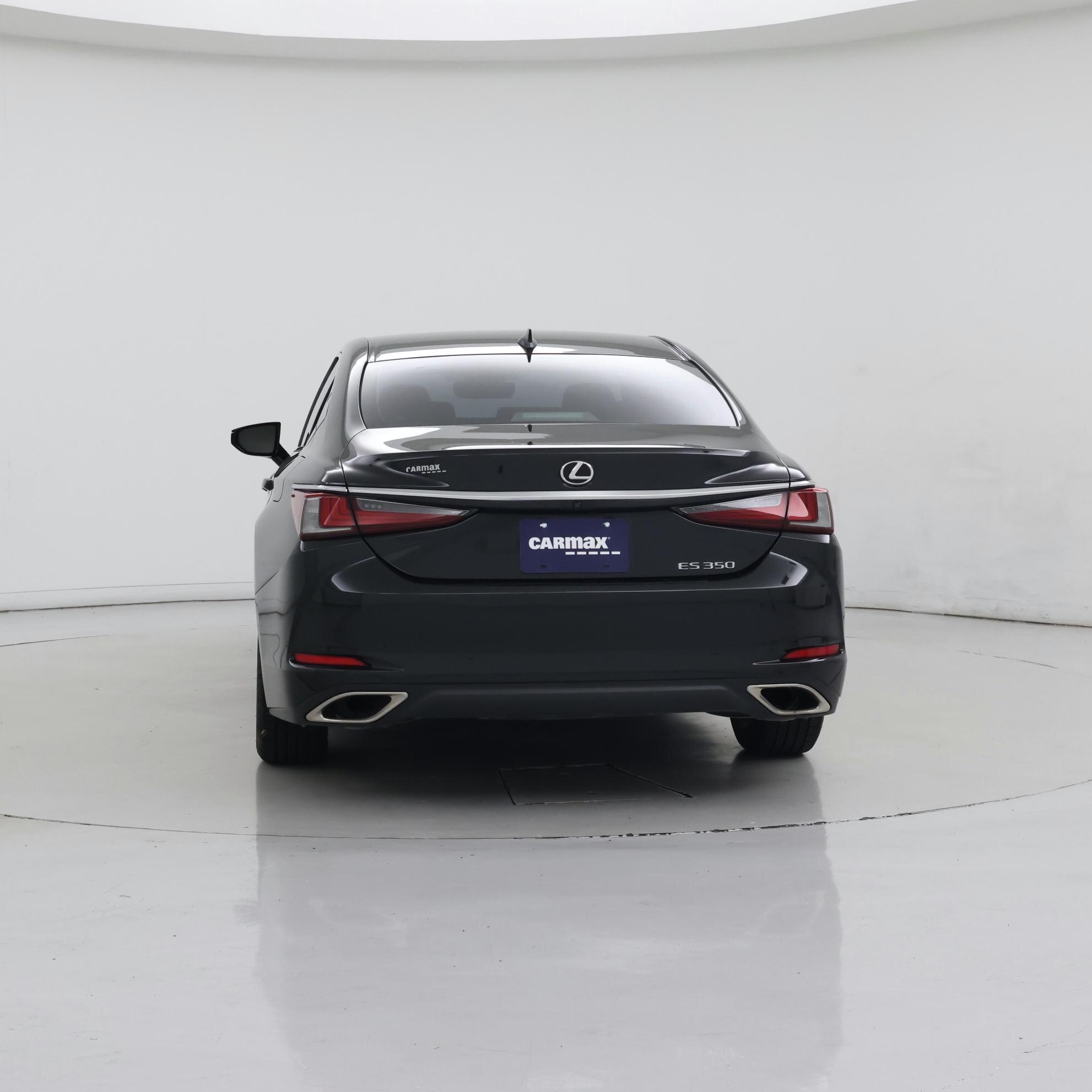 Thumbnail: 2019 Lexus ES - 6