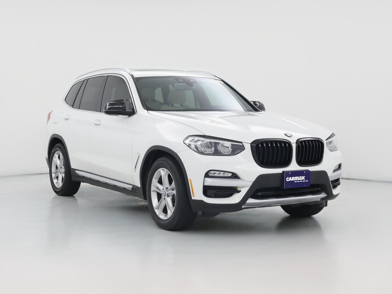 2019 BMW X3 30i
