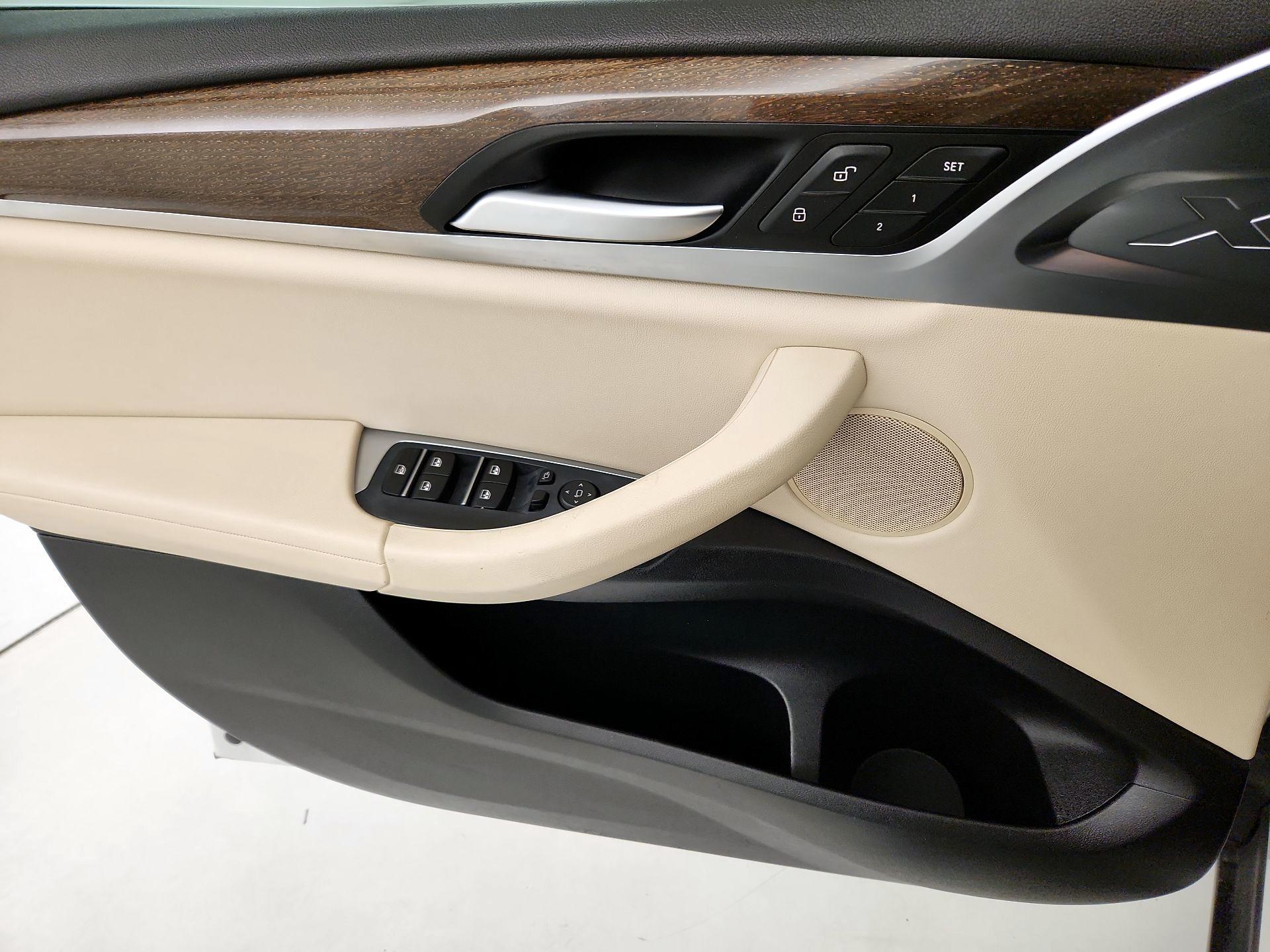 Thumbnail: 2019 BMW X3 - 12