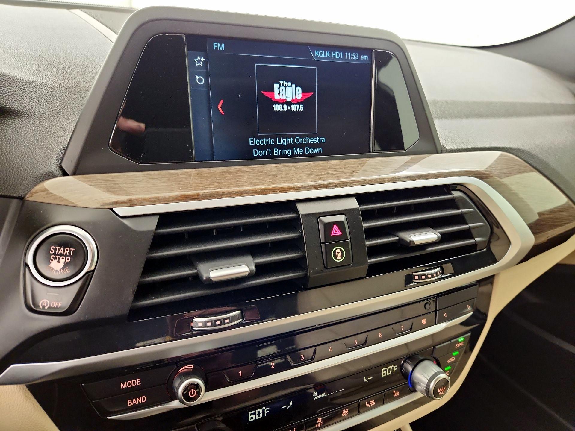 Thumbnail: 2019 BMW X3 - 15