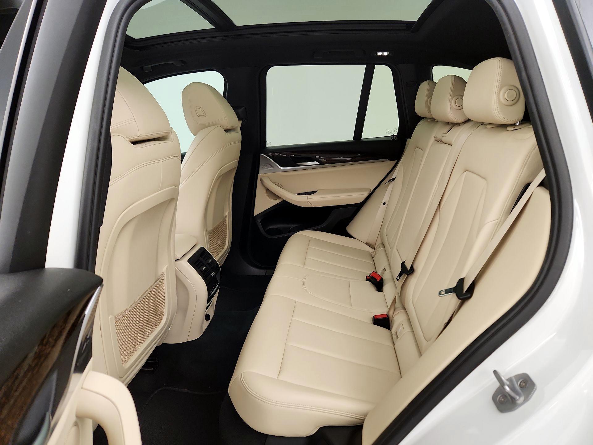 Thumbnail: 2019 BMW X3 - 20