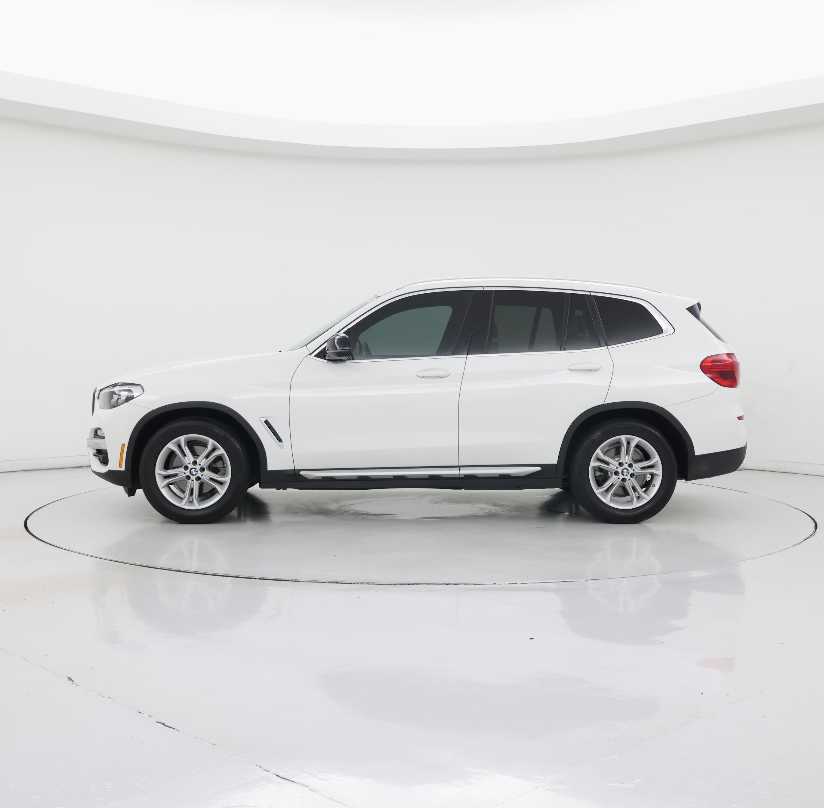 Thumbnail: 2019 BMW X3 - 3