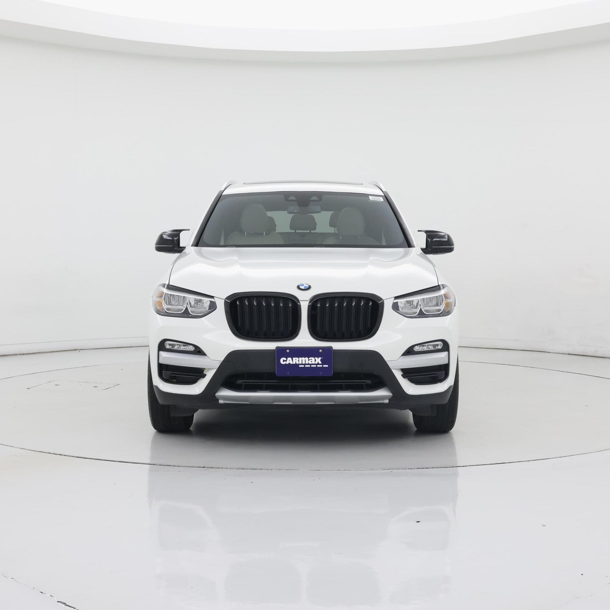 Thumbnail: 2019 BMW X3 - 5