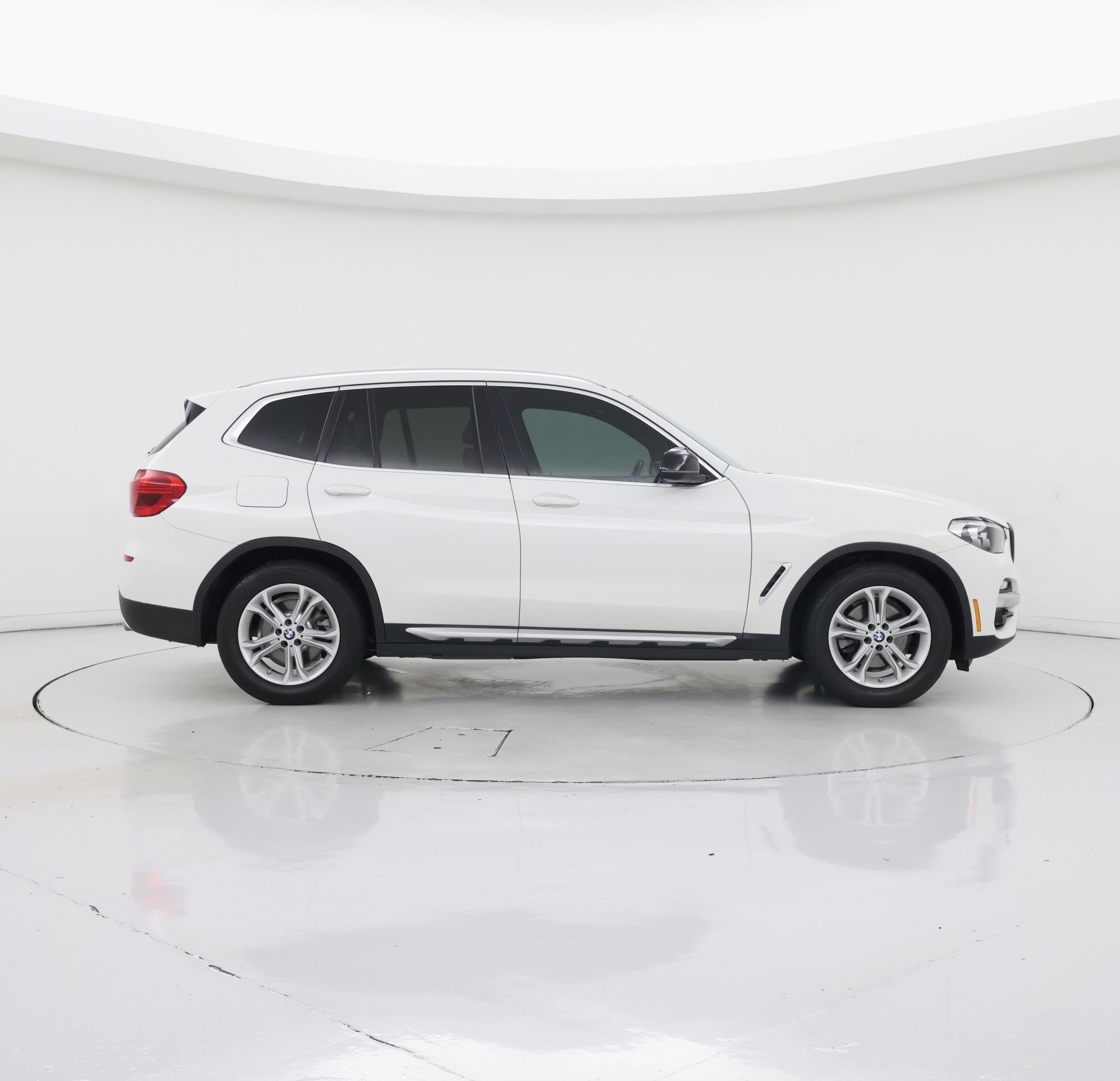 Thumbnail: 2019 BMW X3 - 7