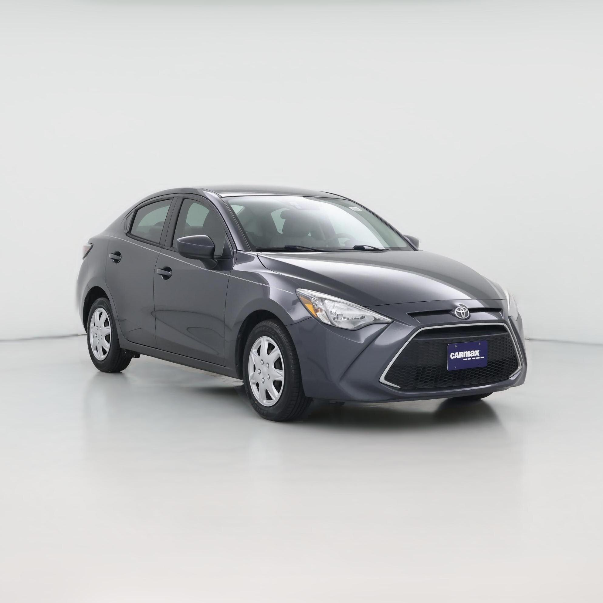 Thumbnail: 2020 Toyota Yaris - 1