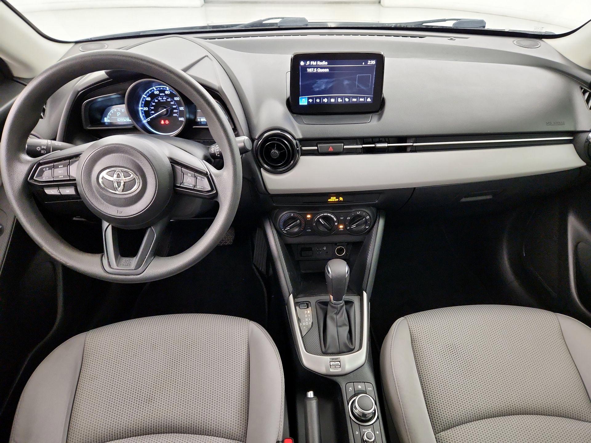 Thumbnail: 2020 Toyota Yaris - 9