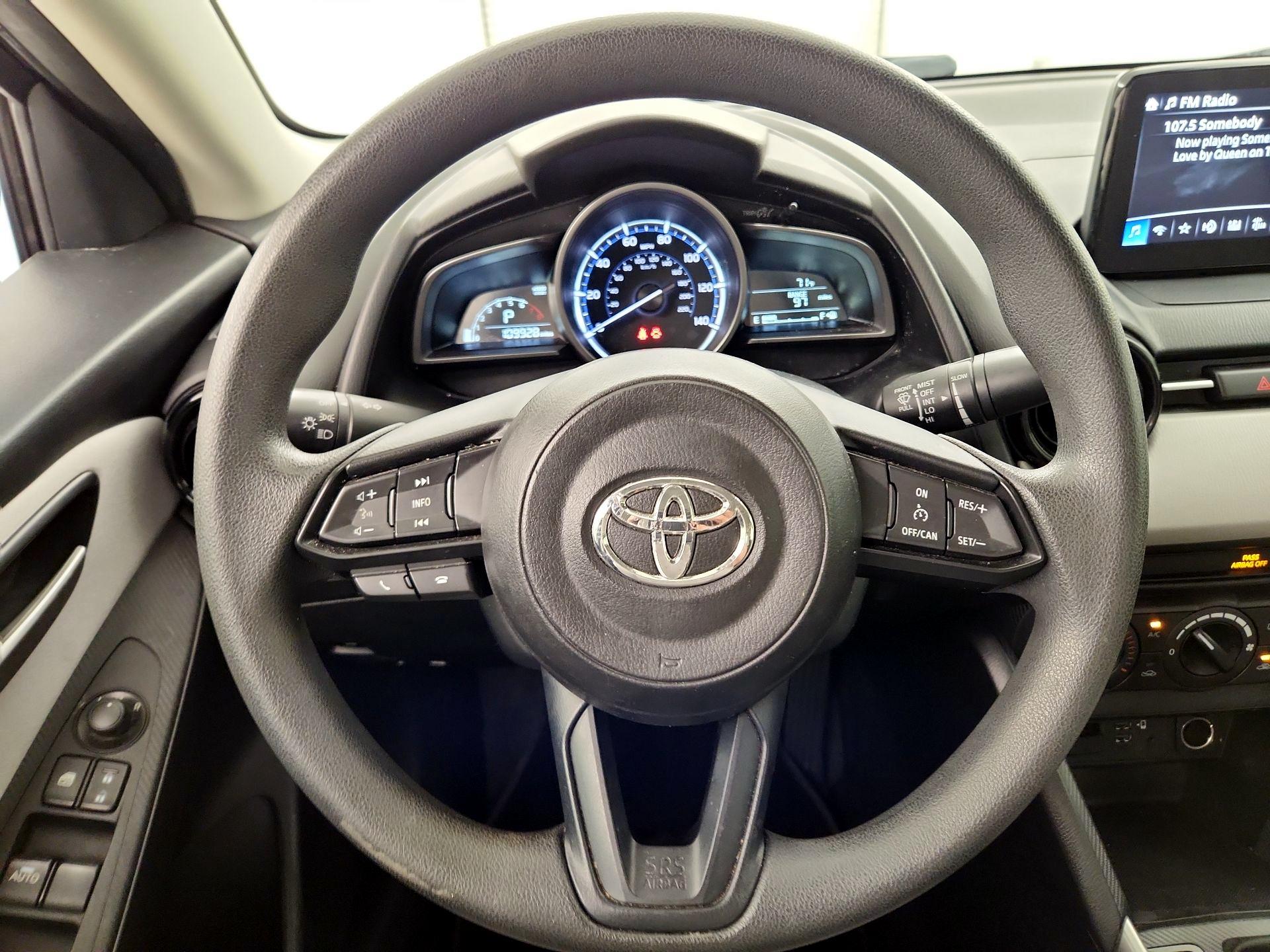 Thumbnail: 2020 Toyota Yaris - 10