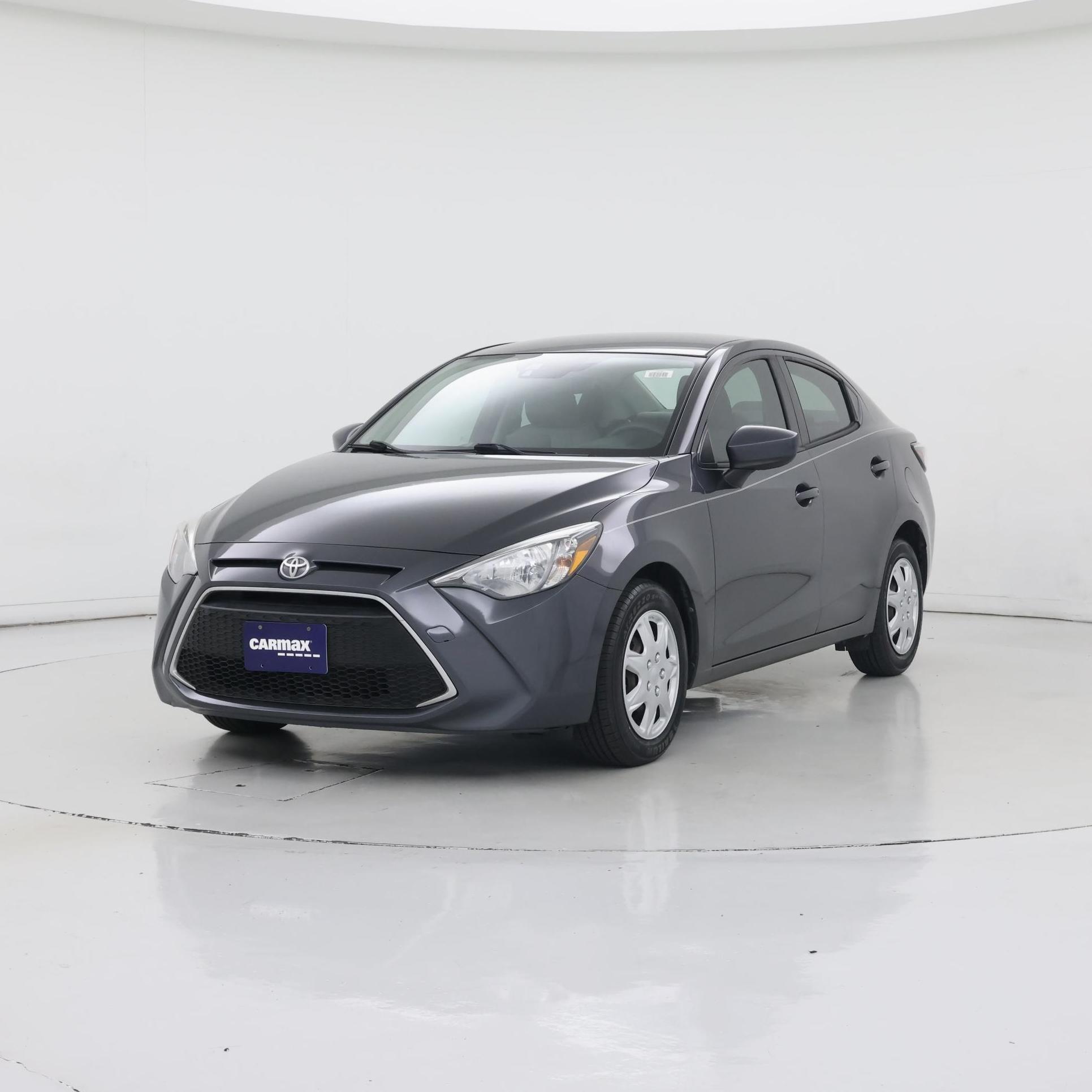 Thumbnail: 2020 Toyota Yaris - 4