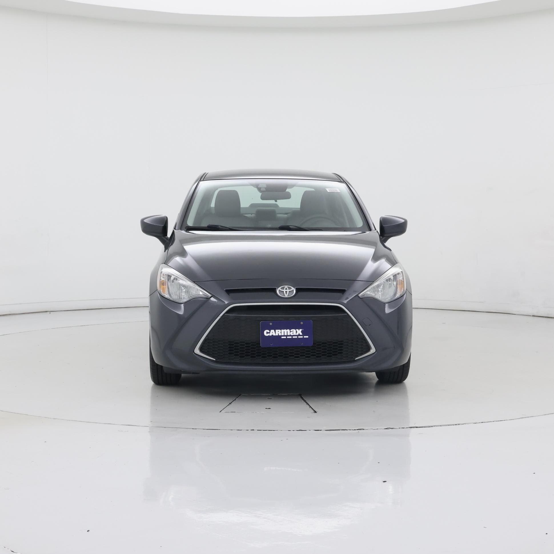 Thumbnail: 2020 Toyota Yaris - 5