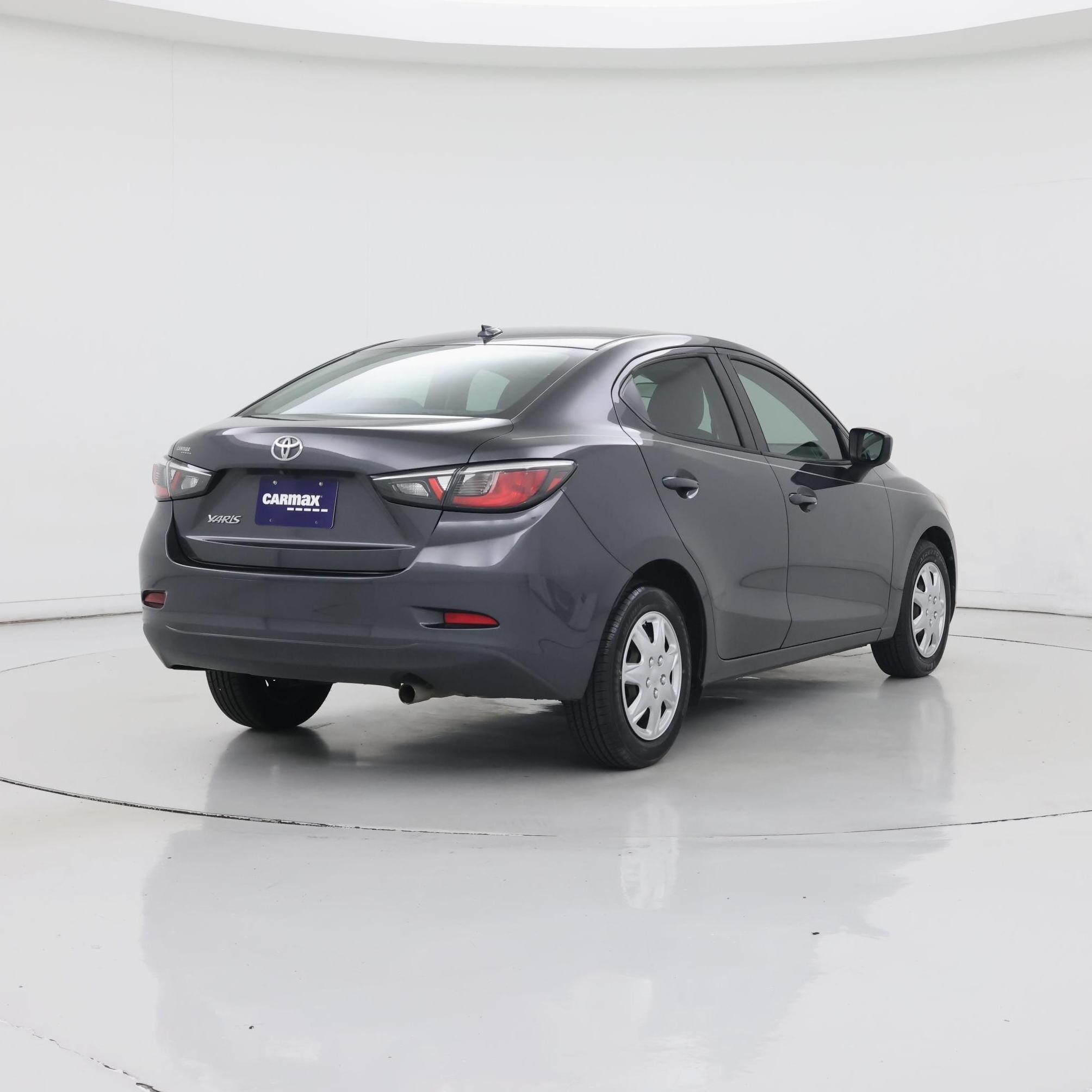 Thumbnail: 2020 Toyota Yaris - 8