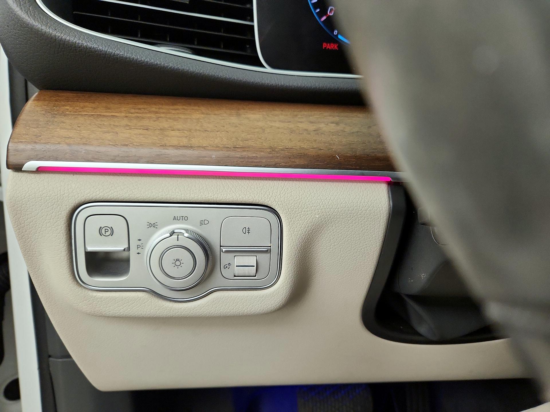 Thumbnail: 2020 Mercedes-Benz GLE - 13