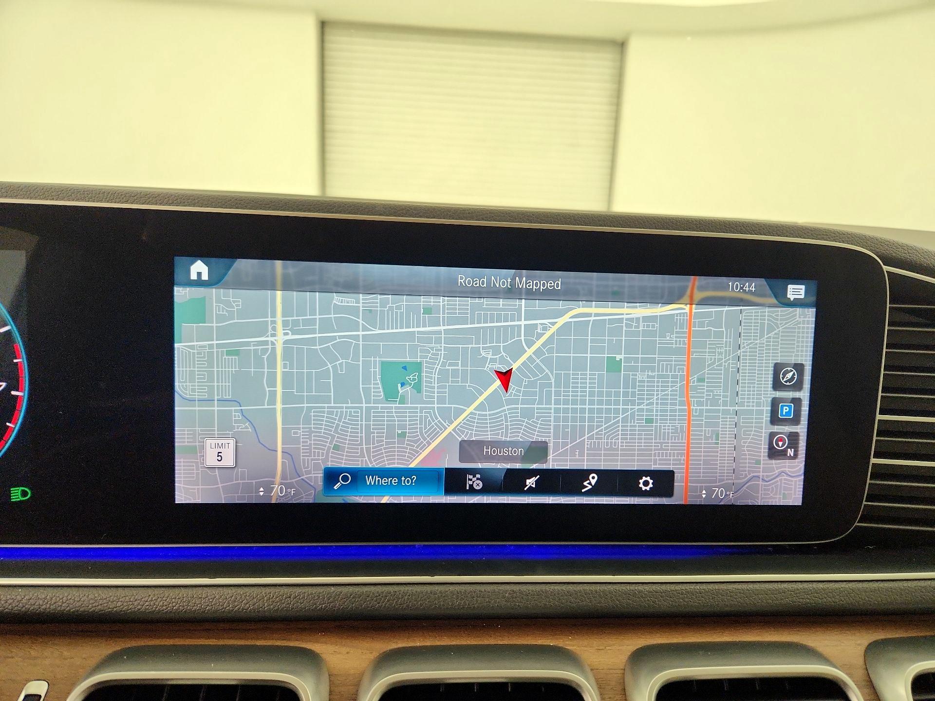 Thumbnail: 2020 Mercedes-Benz GLE - 14