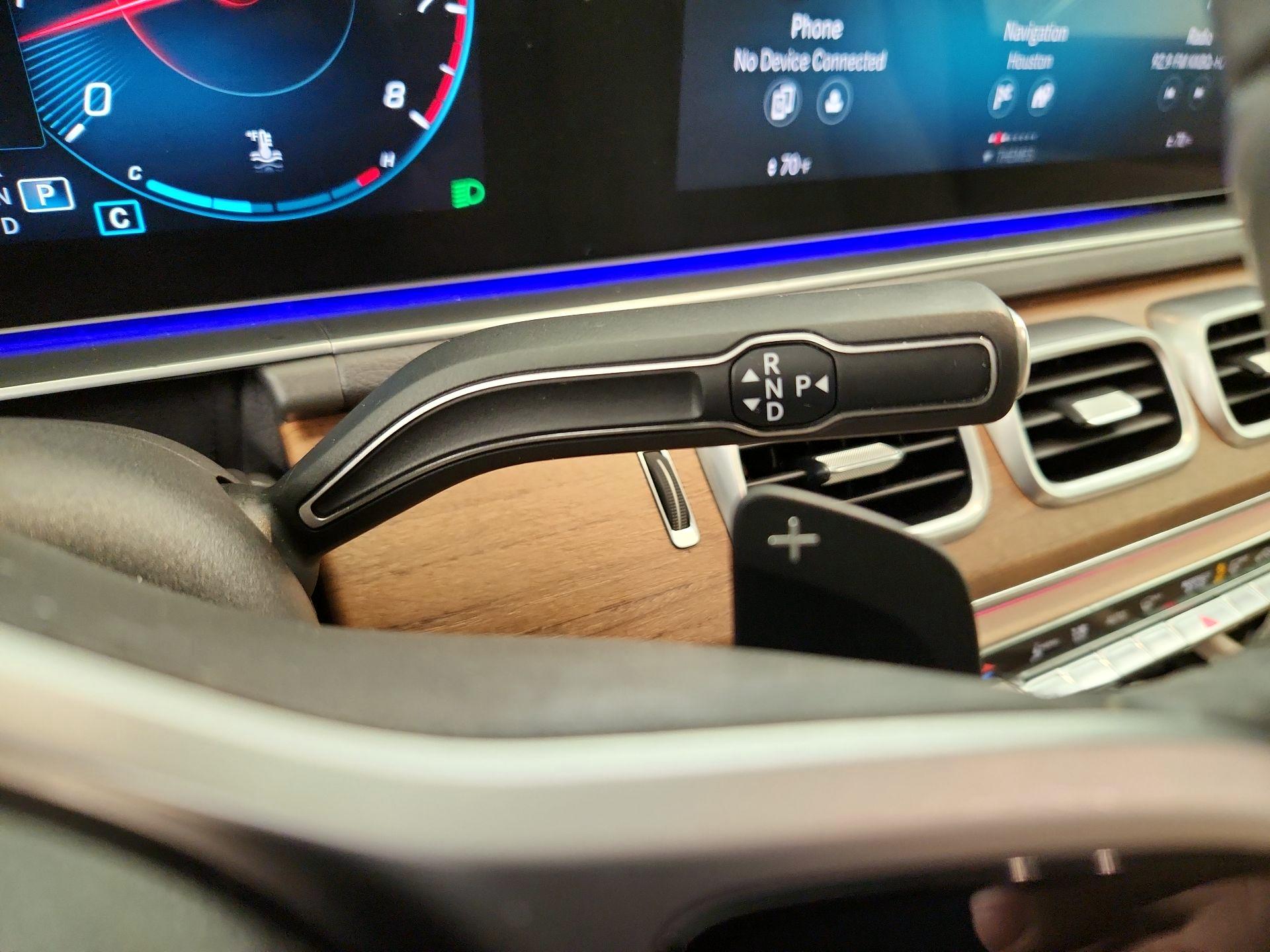 Thumbnail: 2020 Mercedes-Benz GLE - 18