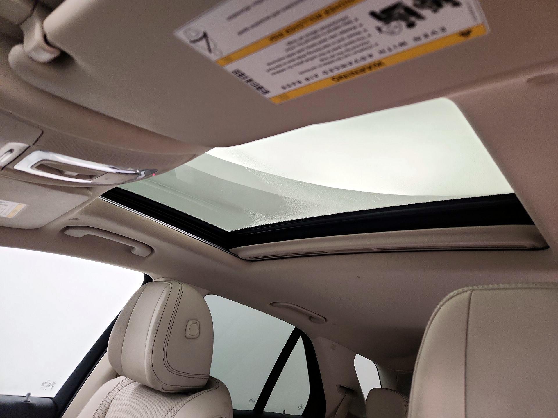 Thumbnail: 2020 Mercedes-Benz GLE - 20