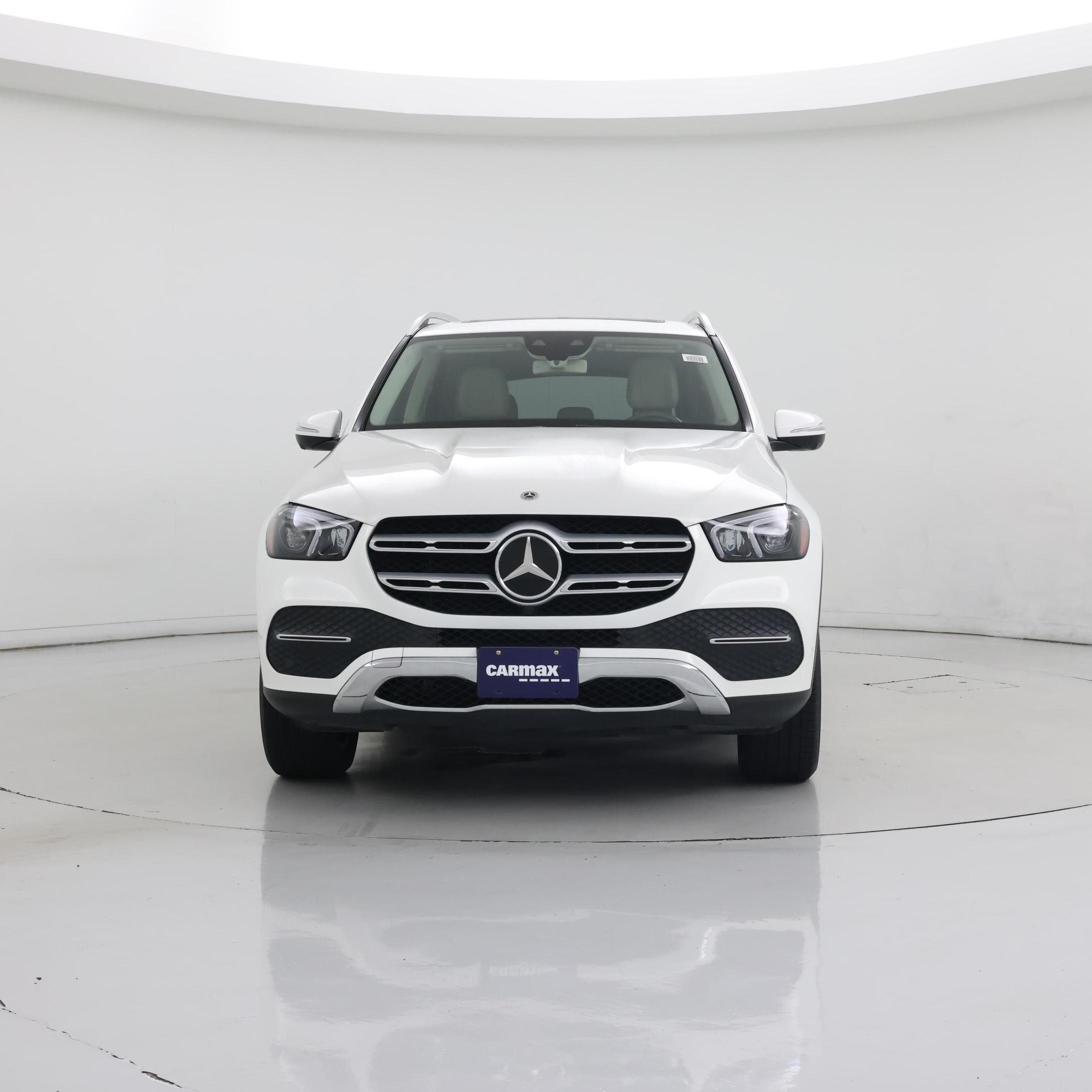 Thumbnail: 2020 Mercedes-Benz GLE - 5