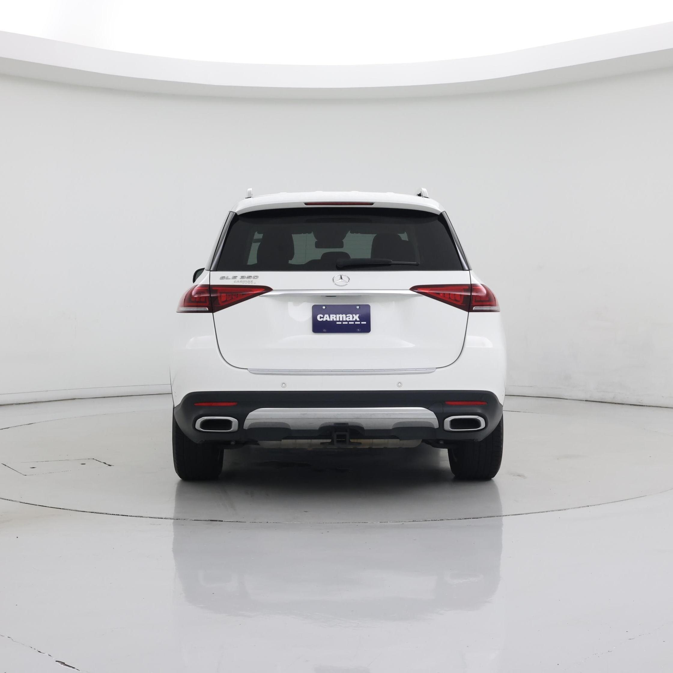 Thumbnail: 2020 Mercedes-Benz GLE - 6