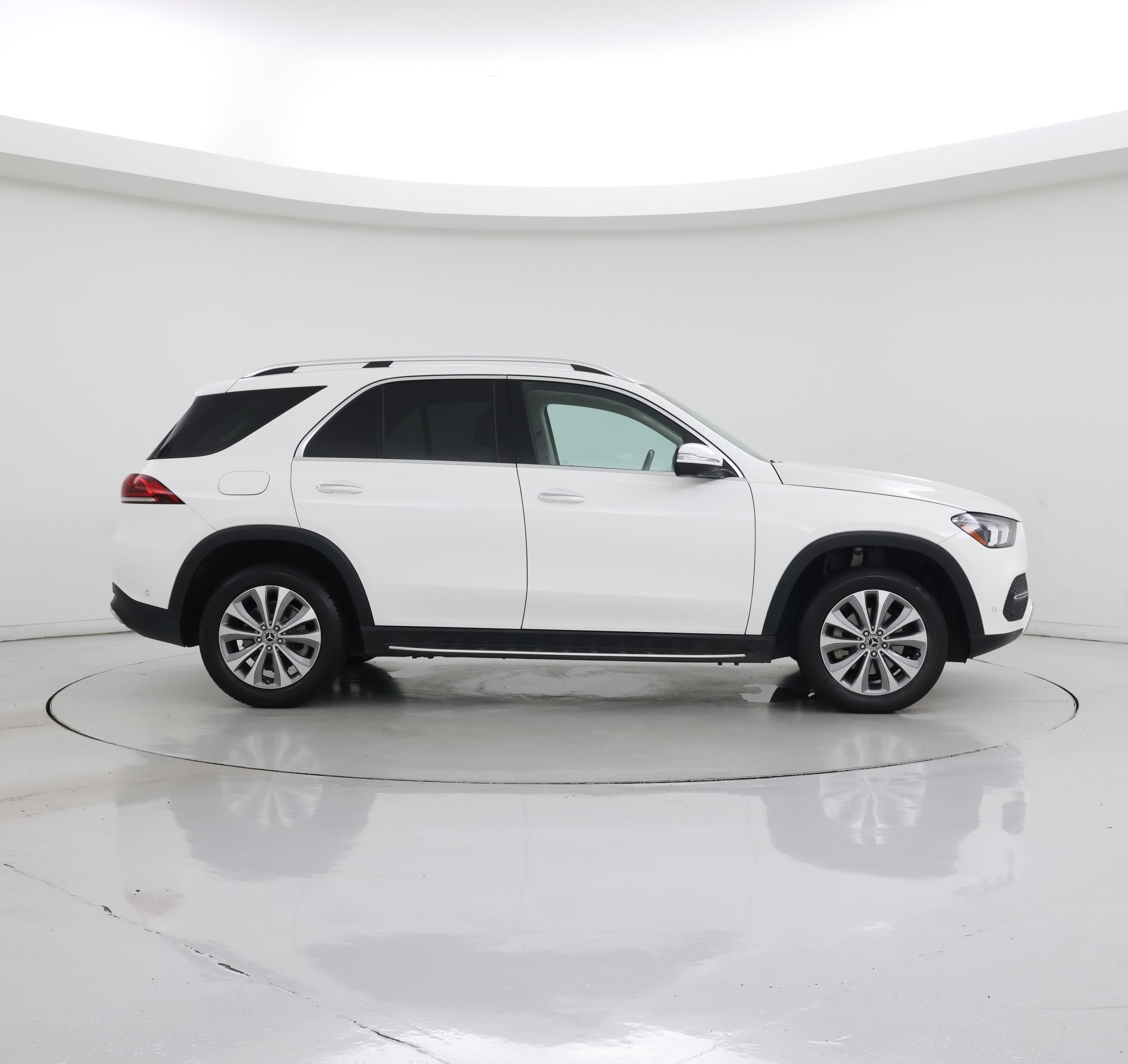 Thumbnail: 2020 Mercedes-Benz GLE - 7