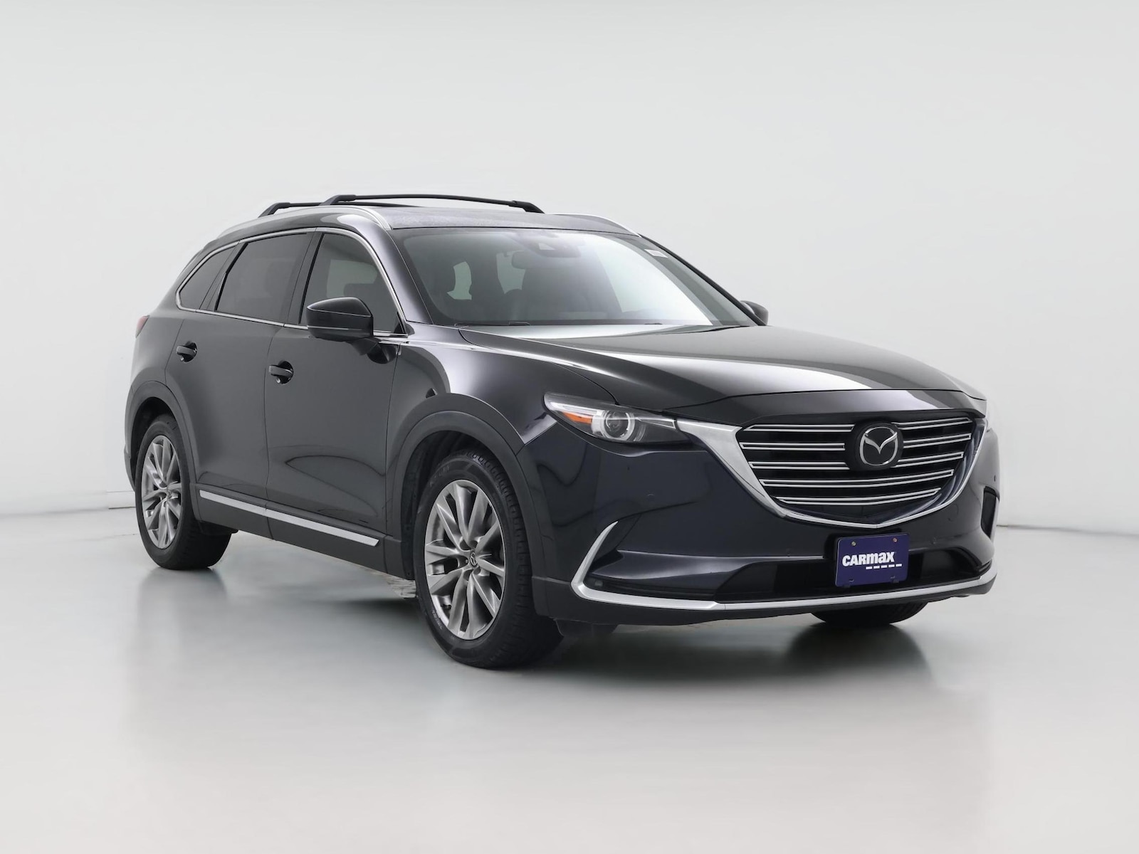2018 Mazda CX-9