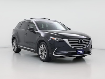 2018 Mazda CX-9 Grand Touring