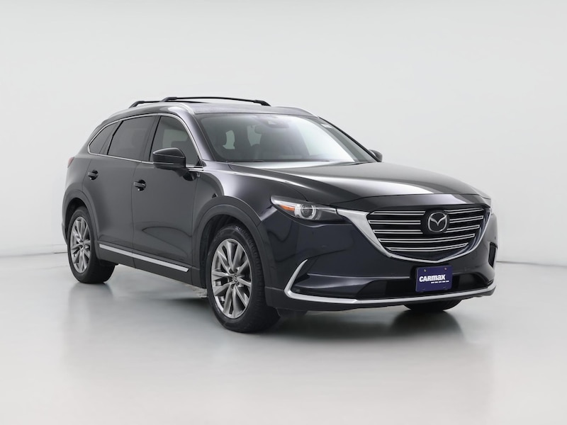 2018 Mazda CX-9 Grand Touring -
                  Mckinney, TX