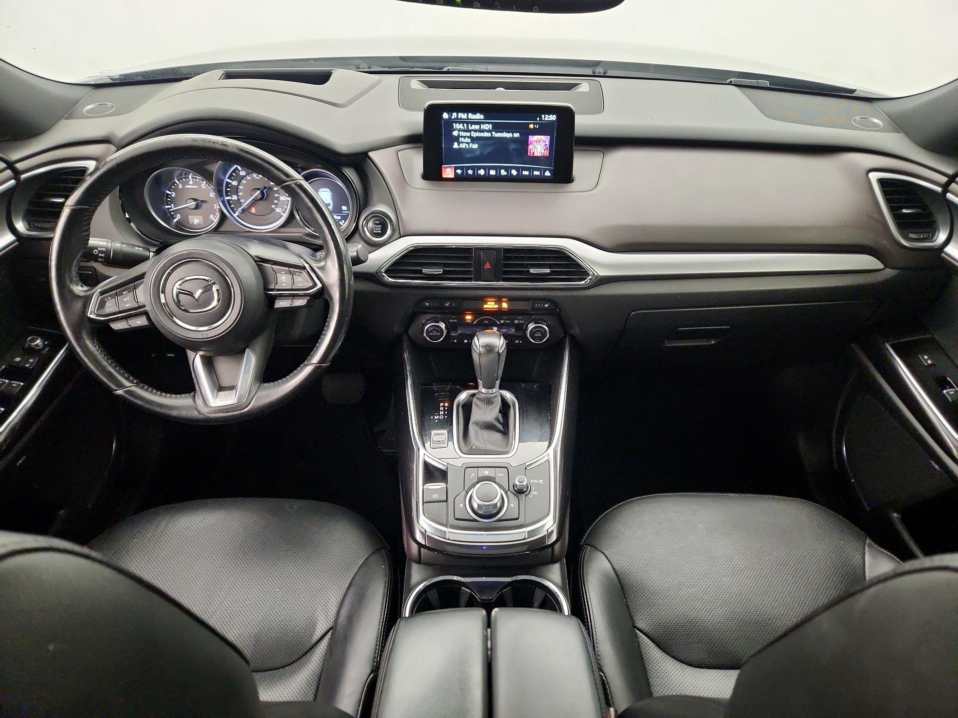 Thumbnail: 2018 Mazda CX-9 - 9