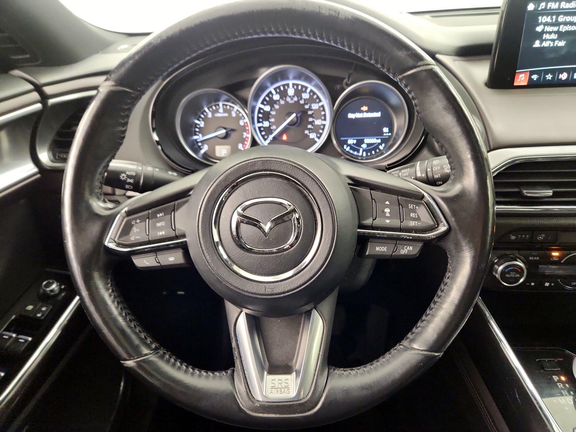 Thumbnail: 2018 Mazda CX-9 - 10